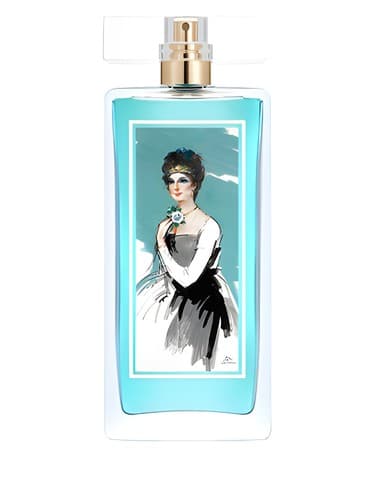 Eau de Parfum Paolina Bonaparte