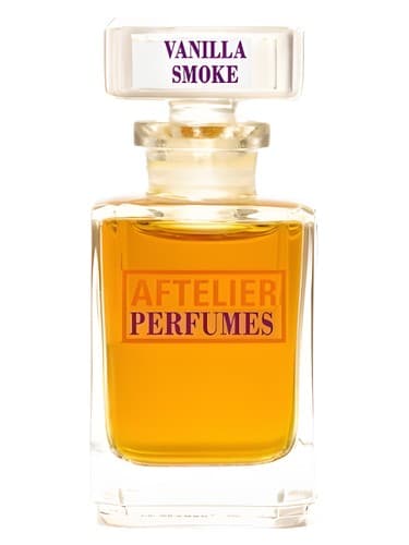 Vanilla Smoke