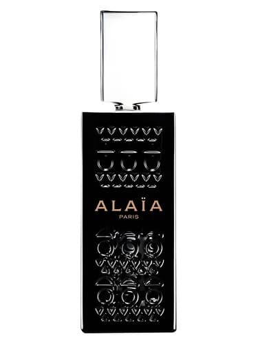 Alaïa Extrait de Parfum