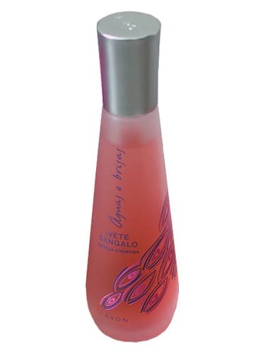 Águas e Brisas Ivete Sangalo Estrela Divertida