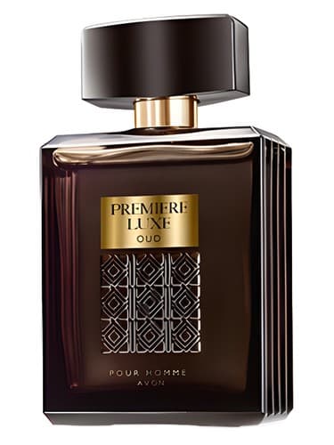 Premiere Luxe Oud