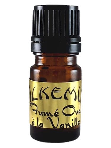 Fumé Oud à la Vanille