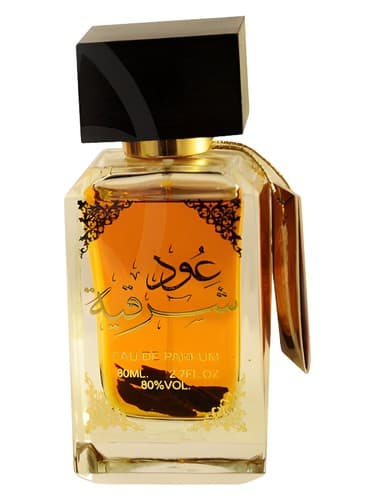 Oud Sharqia