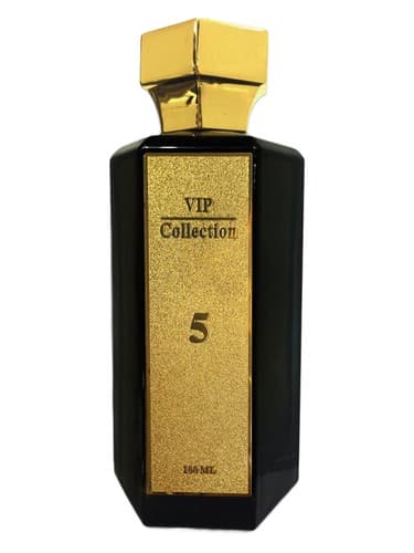 VIP Collection No. 5