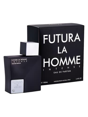 Futura La Homme Intense