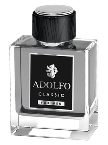 Adolfo Classic For Men