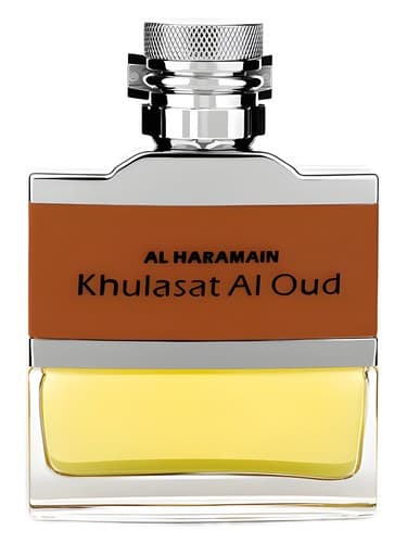 Khulasat Al Oudh