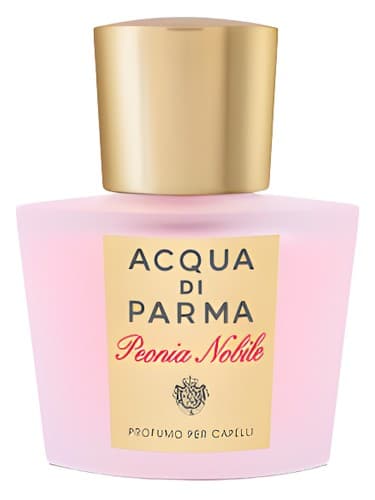 Peonia Nobile Hair Mist