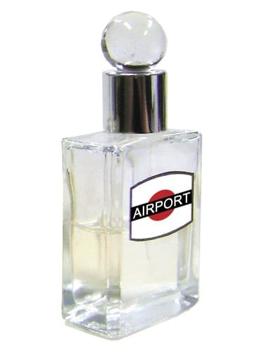 Airport Аэропорт