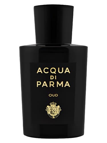 Oud Eau de Parfum