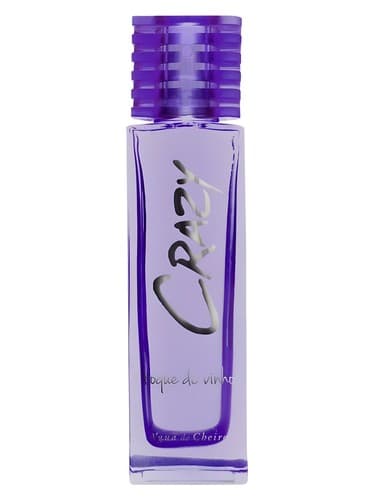 Crazy Toque de Vinho