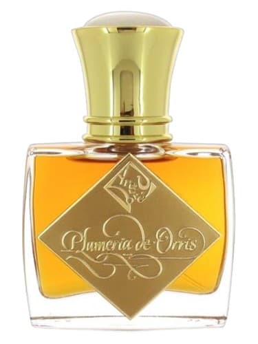 Plumeria de Orris