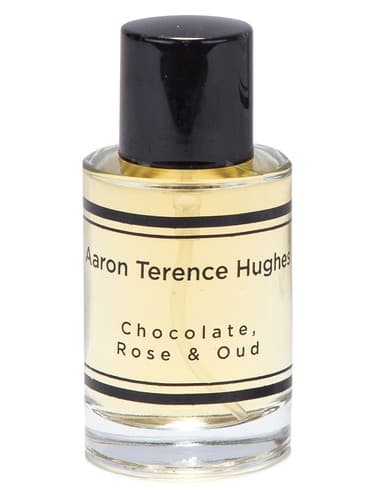 Chocolate, Rose & Oud
