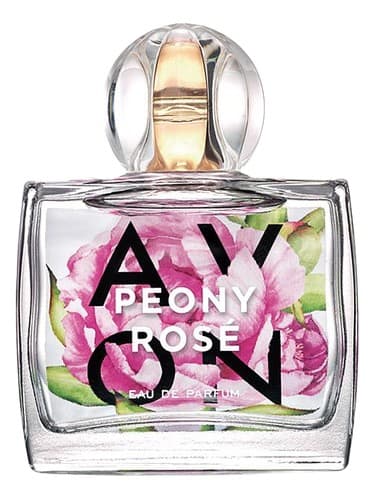 Peony Rosé
