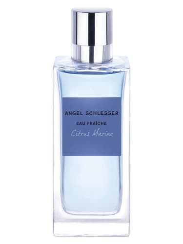 Eau Fraîche Citrus Marino