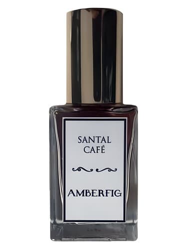 Santal Cafรฉ