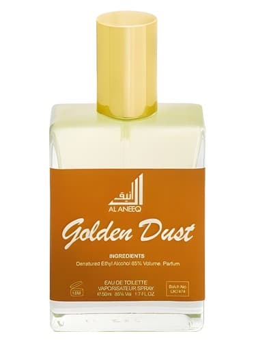Golden Dust