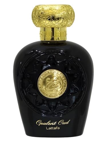 Opulent Oud