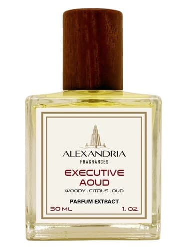 Executive Aoud