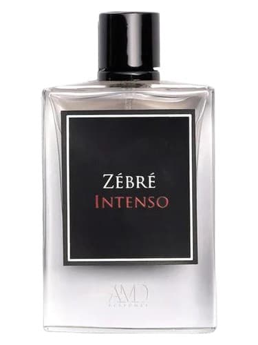 Zebre Intenso