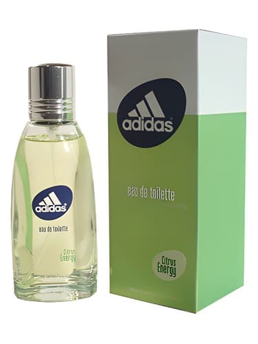 Adidas Woman Citrus Energy