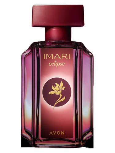 Imari Eclipse