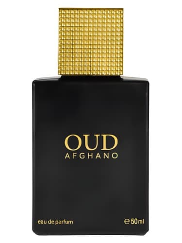 Oud Afghano