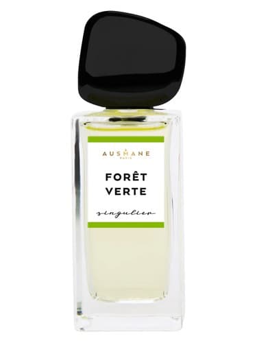 Foret Verte