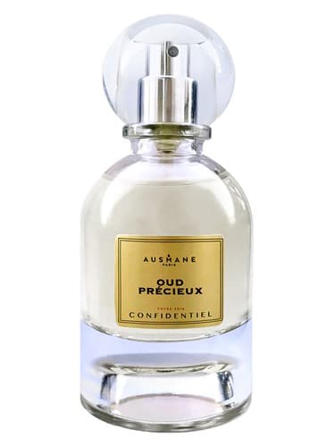 Oud Précieux