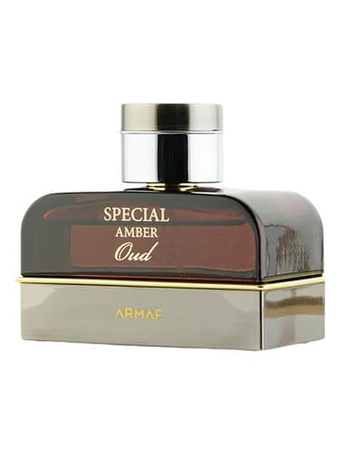 Special Amber Oud Pour Homme