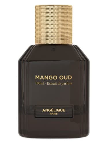 Mango Oud