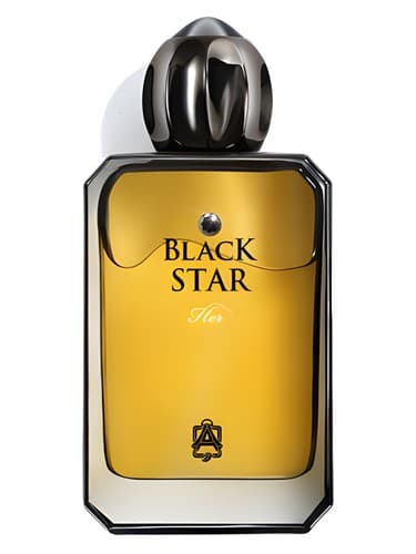 Black Star Her