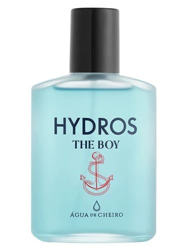 Hydros The Boy