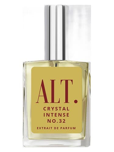 Crystal Intense