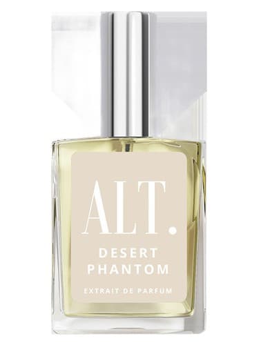 Desert Phantom