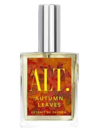 Autumn Leaves