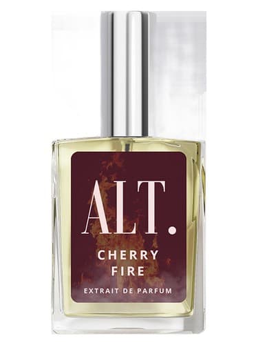 Cherry Fire