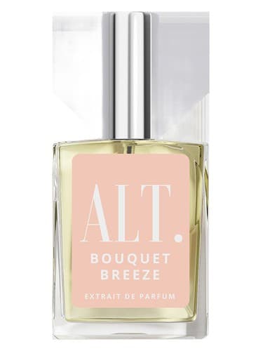 Bouquet Breeze