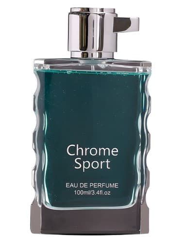 Chrome Sport