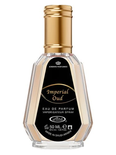 Imperial Oud