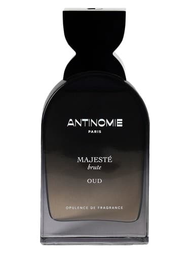 Majesté Brute