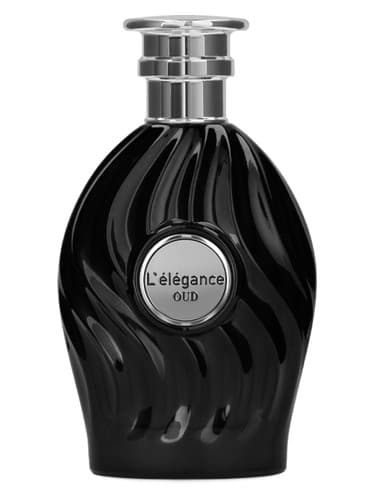 L'elegance Oud
