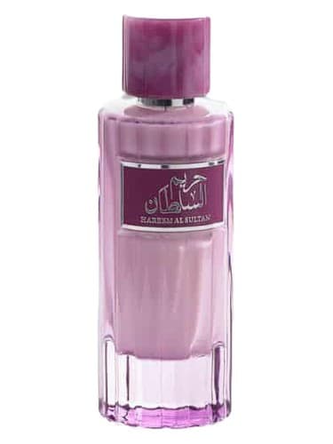 Hareem Al Sultan Milky Water