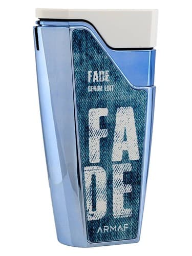 Fade Denim Edit