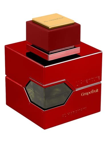 L'Aventure Grapefruit