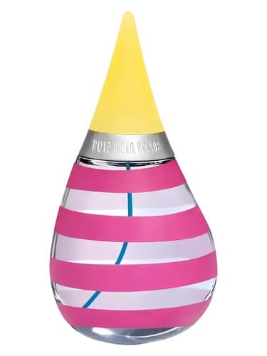 Gotas de Color Entre Líneas