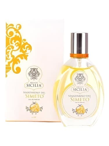 No. 9 Mandarino del Simeto