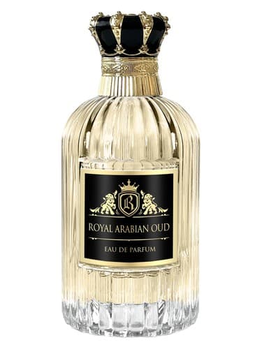 Royal Arabian Oud