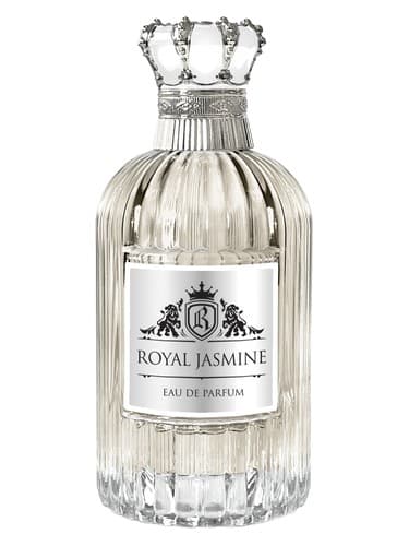 Royal Jasmine